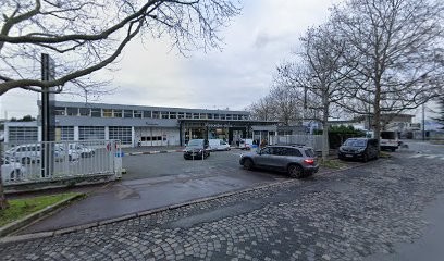 Centre Régional Occasions Véhicules Industriels, Concessionnaire Automobile à Saint-Denis