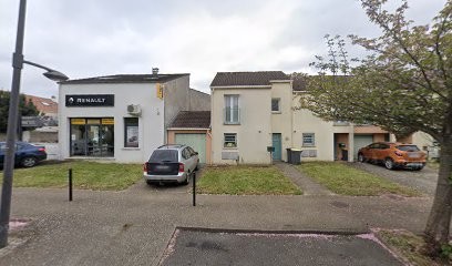 AGENCE LIEUSAINT - Dacia, Concessionnaire Automobile à Lieusaint