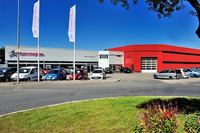 CDR LATTES - Citroën, Concessionnaire Automobile à Lattes