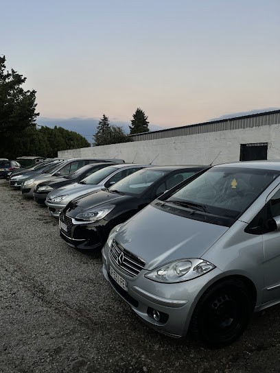 Auto Besi 38, Concessionnaire Automobile à Grenay