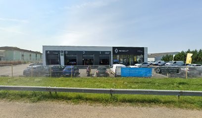 LANGLOIS AUTOMOBILES Dacia, Concessionnaire Automobile à Jaunay-Marigny