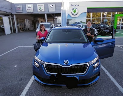 Seat Gap - Jean Lain Mobilités, Concessionnaire Automobile à Gap