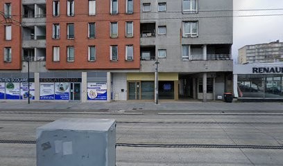 ROYAL SERVICE AUTO Renault, Concessionnaire Automobile à Saint-Denis