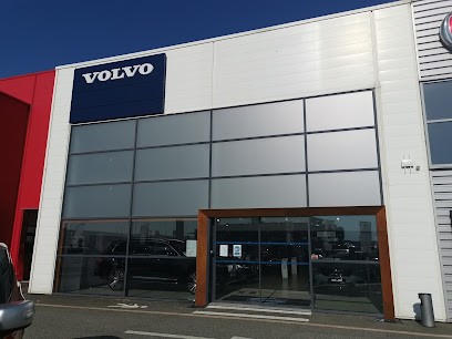 VOLVO CARCASSONNE TRESSOL-CHABRIER, Concessionnaire Automobile à Carcassonne