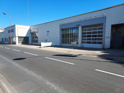 Auto Reignac, Concessionnaire Automobile à Reignac