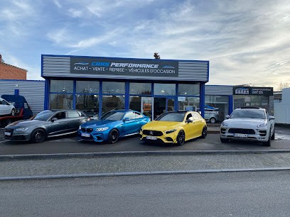 CARS PERFORMANCE BRUAY, Concessionnaire Automobile à Bruay-la-Buissière