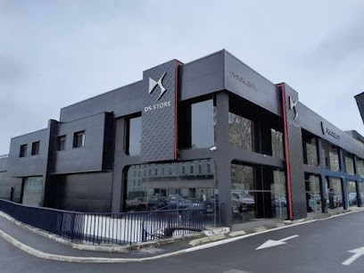 DS STORE By Trujas Créteil, Concessionnaire Automobile à Créteil