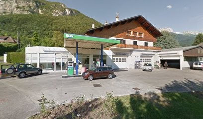 Renault, Concessionnaire Automobile à Menthon-Saint-Bernard