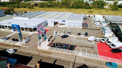 BARRAT AUTOMOBILES 2 Fiat Professional, Concessionnaire Automobile à Montluçon