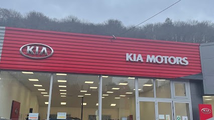 Kia | Tulle - Edenauto, Concessionnaire Automobile à Tulle
