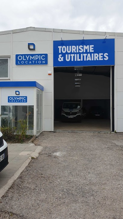 Concept Motors 83, Concessionnaire Automobile à Belgentier