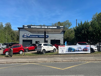 C.Lebreton voiture sans permis Aixam Neuve, Occasion toutes marques Ligier Microcar, Location, Concessionnaire Automobile à Montluçon