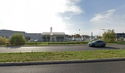 Audi At GALAXIE AUTOMOBILES SAS, Concessionnaire Automobile à Arpajon