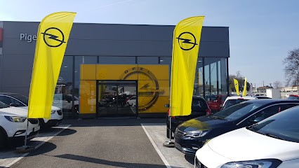 Auto Villenave Information, Concessionnaire Automobile à Villenave-d'Ornon