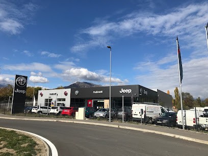 Pedinielli Automobiles, Concessionnaire Automobile à Gap