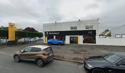 GARAGE FONTANA Dacia, Concessionnaire Automobile à Gretz-Armainvilliers