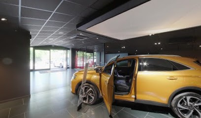 DS SALON MILLAU, Concessionnaire Automobile à Millau