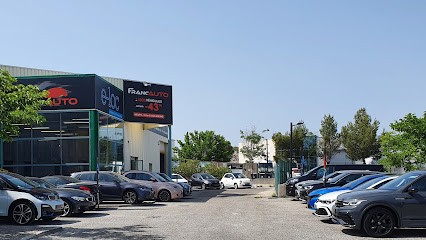 FRANCAUTO SAS, Concessionnaire Automobile à Saint Laurent Des Arbres