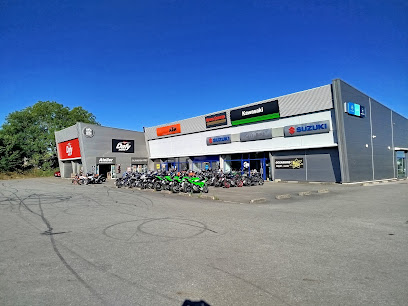 Suzuki Moto - City Bike - Laval, Concessionnaire Automobile à Laval