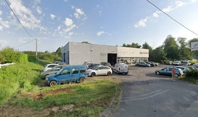 GARAGE SIMONNET JEAN-MARC - Citroën, Concessionnaire Automobile à Giat