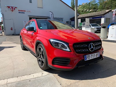 Marra Fabrice, Concessionnaire Automobile à Saint-Albain
