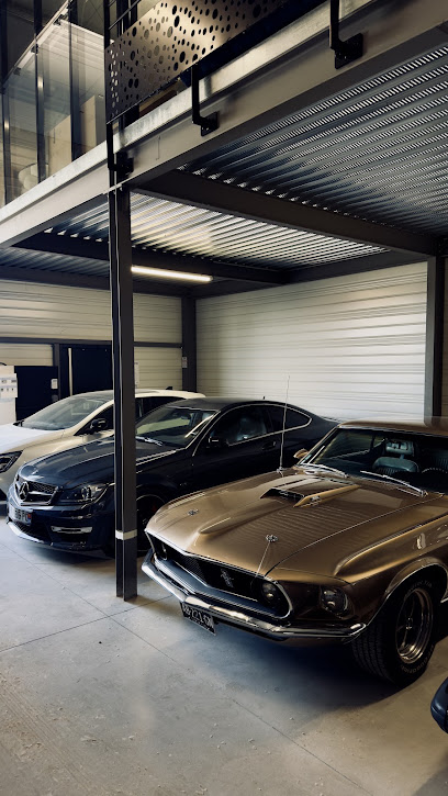 Nm Motors, Concessionnaire Automobile à Saint-Aunès