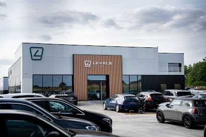 Levels Automobile, Concessionnaire Automobile à Méteren