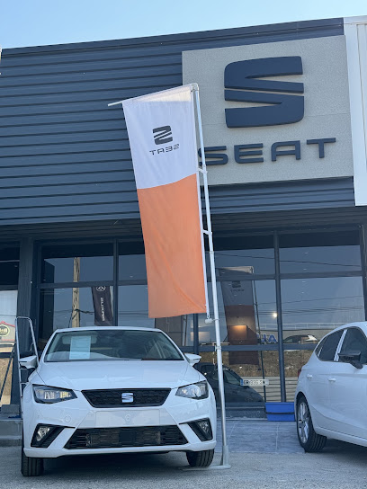 Seat - La Seyne-Sur-Mer | Roure Automobiles, Concessionnaire Automobile à la Seyne-sur-Mer