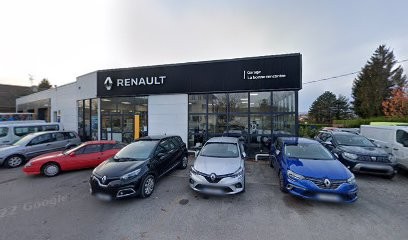 Renault, Concessionnaire Automobile à Thonon-les-Bains