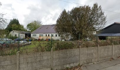 Cordier Guillaume, Concessionnaire Automobile à Hennebont