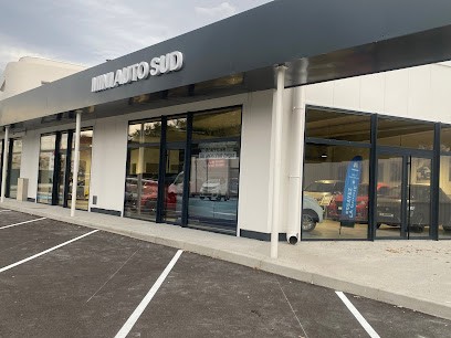 Mini Auto Sud Perpignan Narbonne, Concessionnaire Automobile à Perpignan