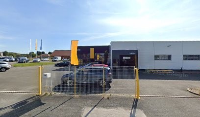 AUTO PLUS SERVICES Dacia, Concessionnaire Automobile à Grandvillars