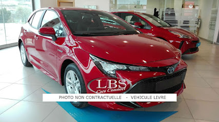 Lbs Cars Connect Mandataire Import Auto, Concessionnaire Automobile à Moustéru