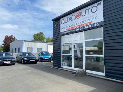 Auxa Auto, Concessionnaire Automobile à Ingré