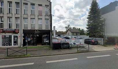 M Voiture 91, Concessionnaire Automobile à Athis-Mons