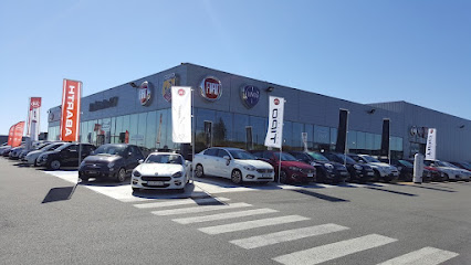 Abarth Ital Auto 87, Concessionnaire Automobile à Limoges