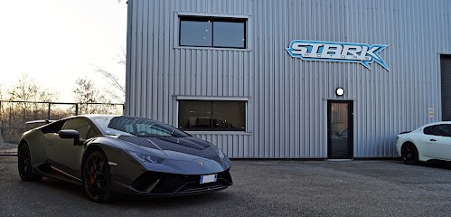 Stark Motors, Concessionnaire Automobile à Marcilly-d'Azergues