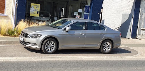 GARAGE DU CENTRE PEUGEOT, Concessionnaire Automobile à Origny-Sainte-Benoite