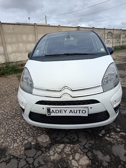 ADEY AUTO, Concessionnaire Automobile à Bonneuil-en-France