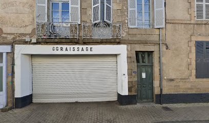 PACAUD NICOLAS Renault, Concessionnaire Automobile à Bourbon-l'Archambault