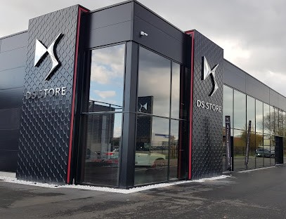 DS STORE DUNKERQUE - SOFIDA Auto, Concessionnaire Automobile à Dunkerque