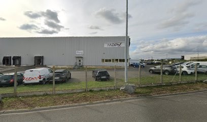 MARY DISTRIBUTION PREPARATION VE Peugeot, Concessionnaire Automobile à Mondeville