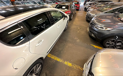 Auto Selection, Concessionnaire Automobile au Havre