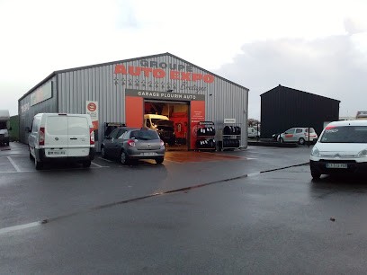 SARL Plourin Auto / Auto Expo Bretagne, Concessionnaire Automobile à Plourin