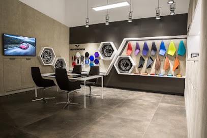 Autofficina Parigi, Concessionnaire Automobile à Puteaux