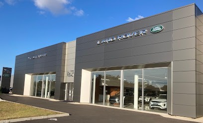 Land Rover Bordeaux Auto Réal Group, Concessionnaire Automobile à Mérignac