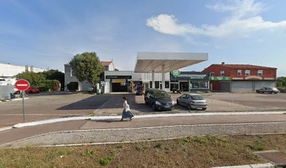 GARAGE GUERITEAU Dacia, Concessionnaire Automobile à Perpignan