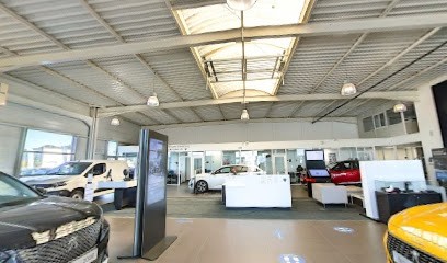 PEUGEOT Romorantin - Les Grands Garages du Loir et Cher, Concessionnaire Automobile à Romorantin-Lanthenay