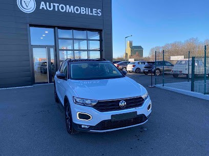 C2V AUTOMOBILES, Concessionnaire Automobile à Auterive