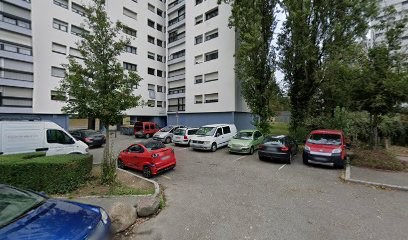 Tayeb-halais Ayoub, Concessionnaire Automobile à Mulhouse